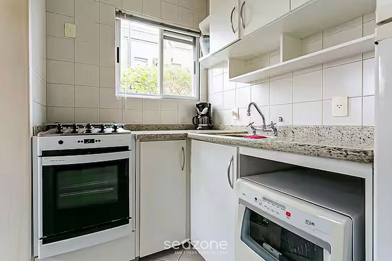 Hermoso y acogedor centro Jurere