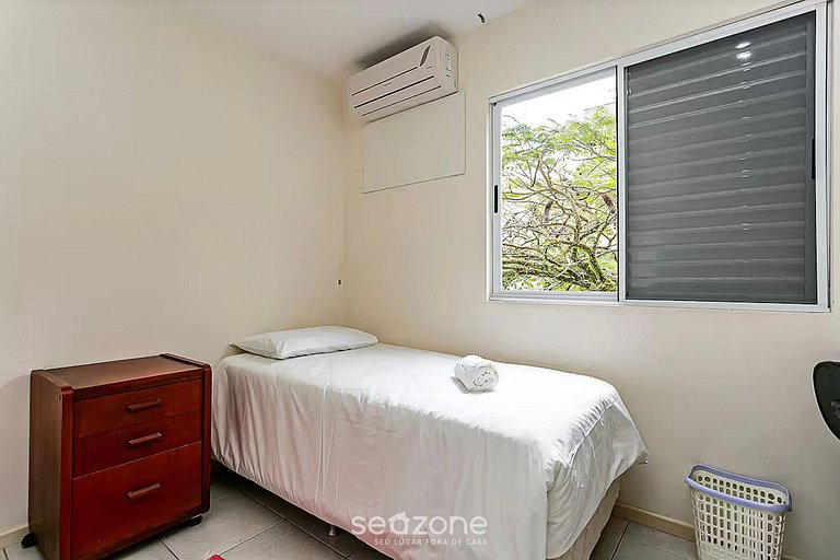 Hermoso y acogedor centro Jurere