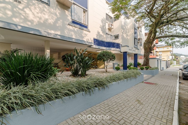 Hermoso y acogedor centro Jurere