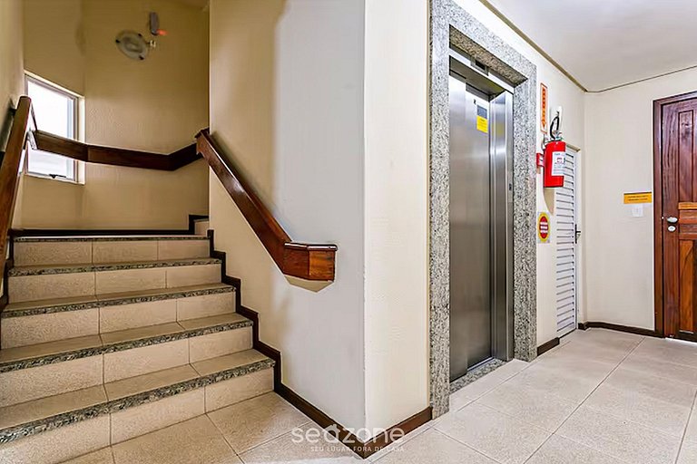 Hermoso y acogedor centro Jurere