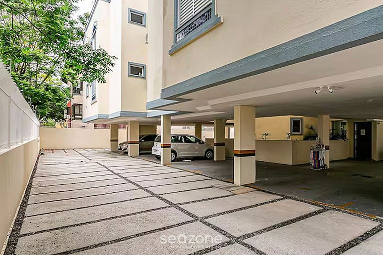 Hermoso y acogedor centro Jurere