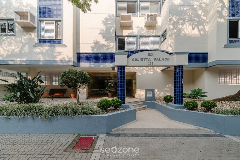 Hermoso y acogedor centro Jurere