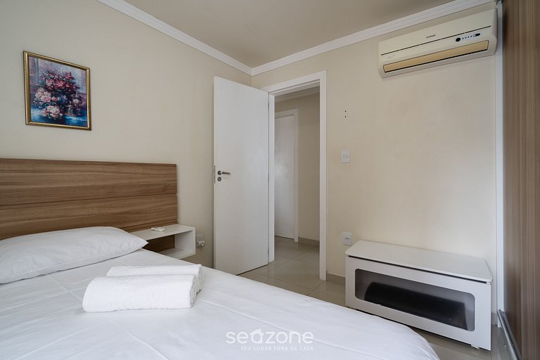 Apto a 2min de playa Balneário Camboriú-SC EAC1303