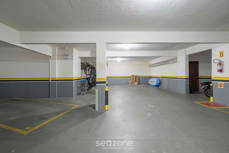 Hermoso apto a 2 min de la playa Camboriú CEP093