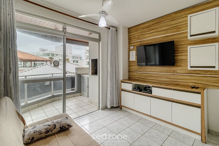 Apartamento en Ingleses a 200m de la playa EAB203 Seazone