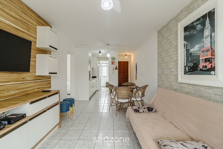 Apartamento en Ingleses a 200m de la playa EAB203 Seazone