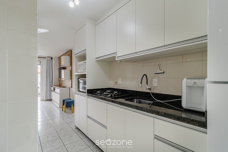 Apartamento en Ingleses a 200m de la playa EAB203 Seazone