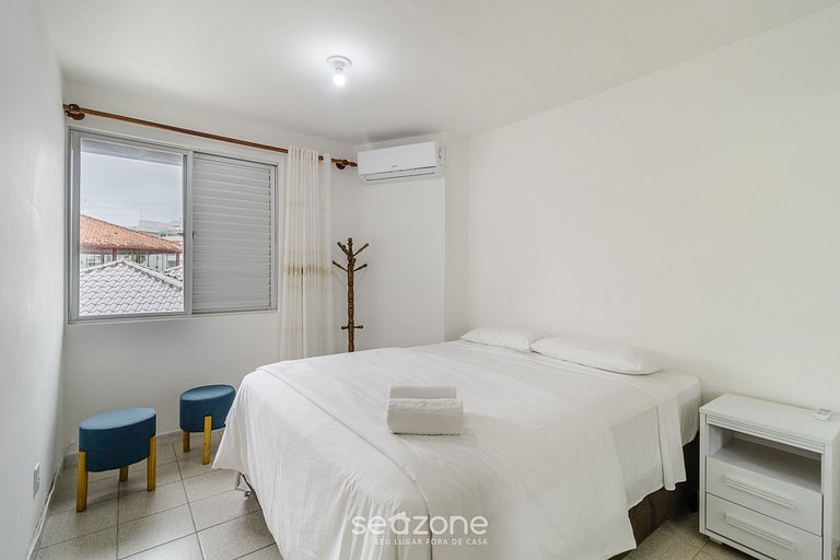 Apartamento en Ingleses a 200m de la playa EAB203 Seazone