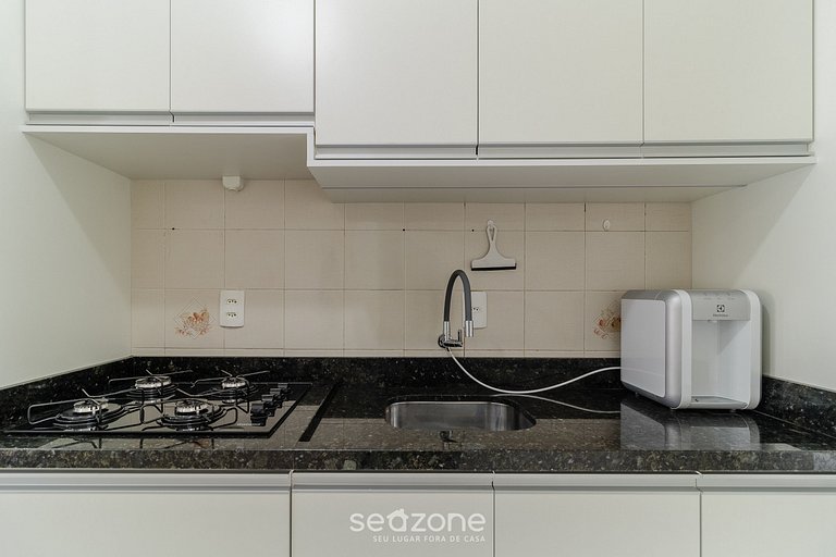 Apartamento en Ingleses a 200m de la playa EAB203 Seazone