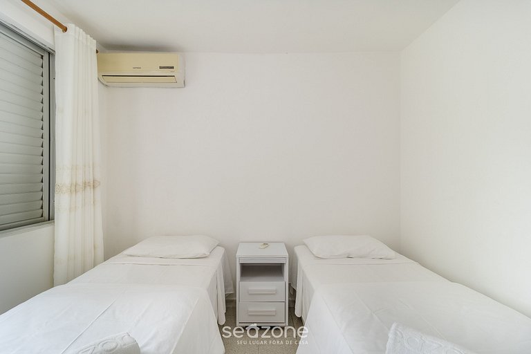 Apartamento en Ingleses a 200m de la playa EAB203 Seazone