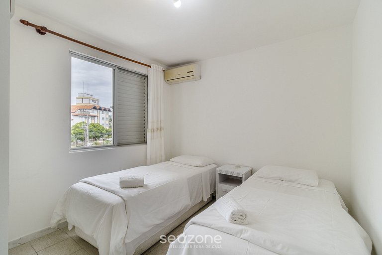 Apartamento en Ingleses a 200m de la playa EAB203 Seazone