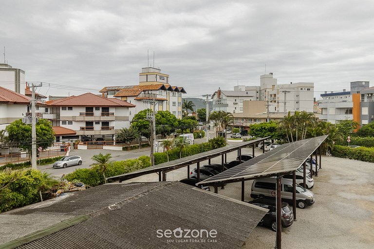 Apartamento en Ingleses a 200m de la playa EAB203 Seazone