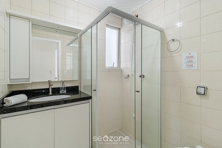 Apartamento en Ingleses a 200m de la playa EAB203 Seazone