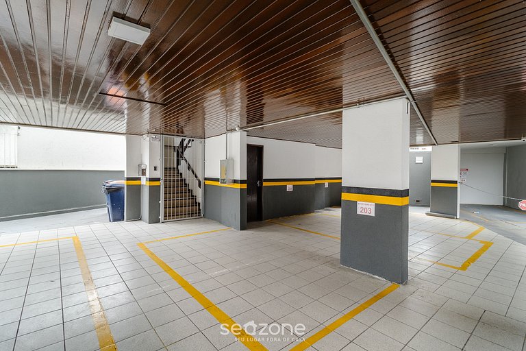 Apartamento en Ingleses a 200m de la playa EAB203 Seazone