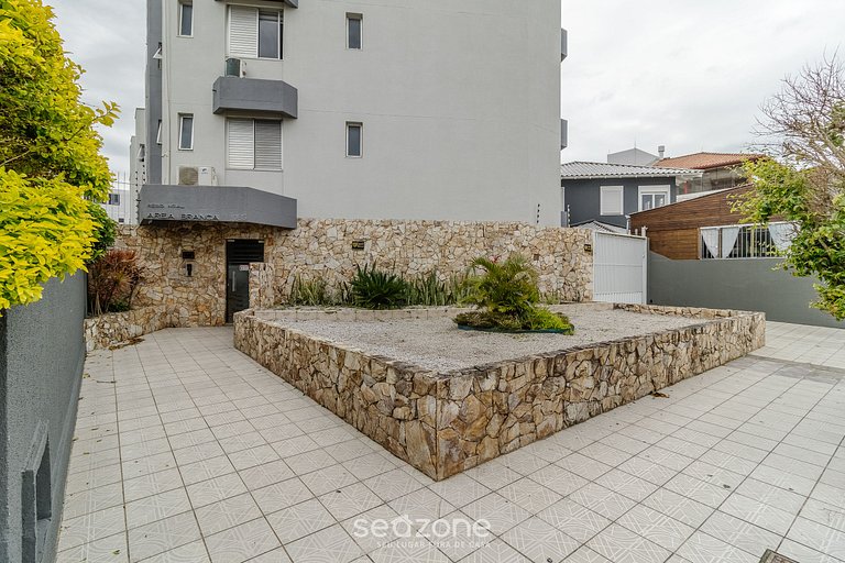 Apartamento en Ingleses a 200m de la playa EAB203 Seazone