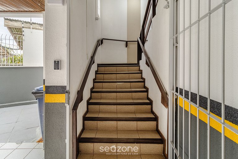 Apartamento en Ingleses a 200m de la playa EAB203 Seazone