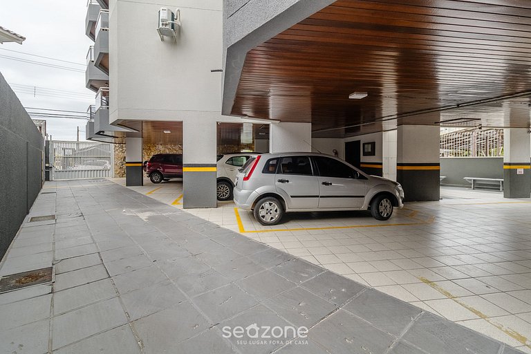 Apartamento en Ingleses a 200m de la playa EAB203 Seazone