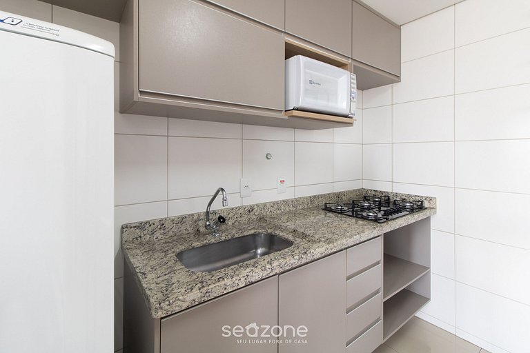 Flat en cond. completo, Setor Bueno - TXP1905