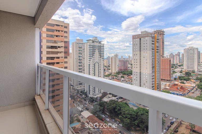 Flat en cond. completo, Setor Bueno - TXP1905