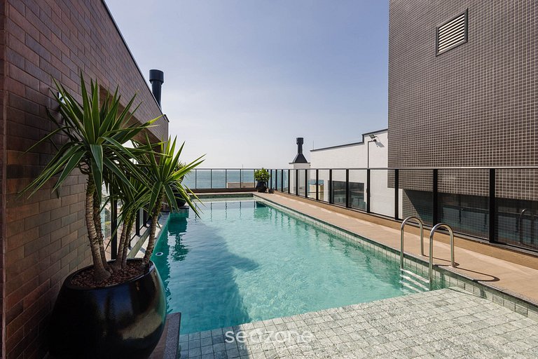 VFR - Estudios cerca de la playa de Bombas