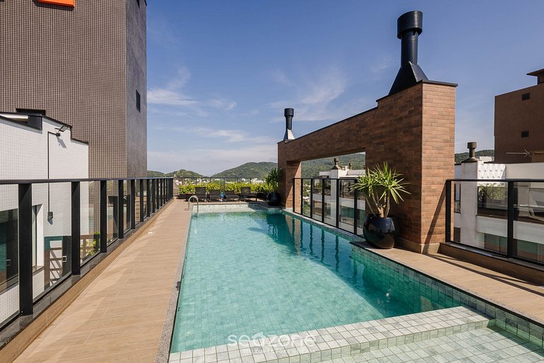 VFR - Estudios cerca de la playa de Bombas