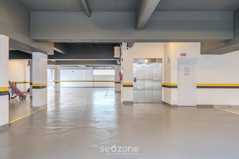 VFR - Estudios cerca de la playa de Bombas