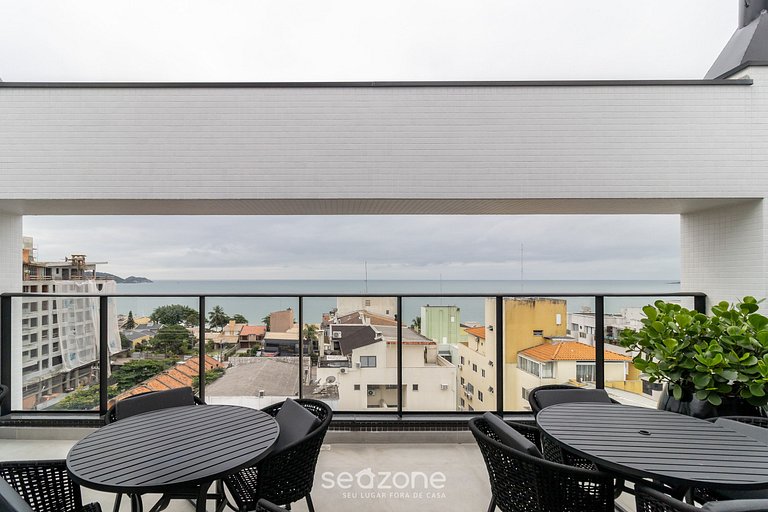 Estudio para pareja a 4 min de la playa VFR504