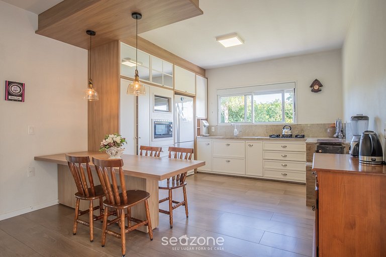 Lugar tranquilo a 2,7 km de la playa de Rosa