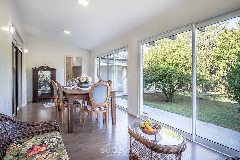 Lugar tranquilo a 2,7 km de la playa de Rosa