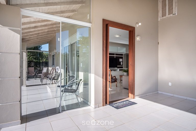 Lugar tranquilo a 2,7 km de la playa de Rosa