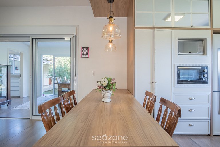 Lugar tranquilo a 2,7 km de la playa de Rosa