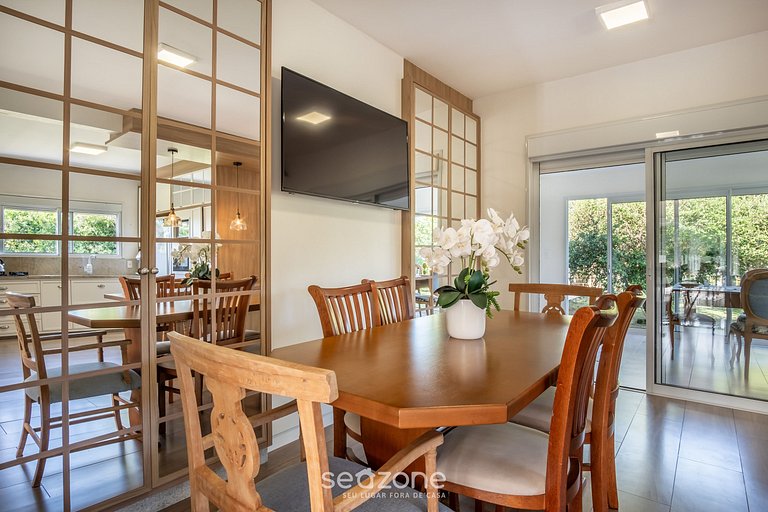 Lugar tranquilo a 2,7 km de la playa de Rosa