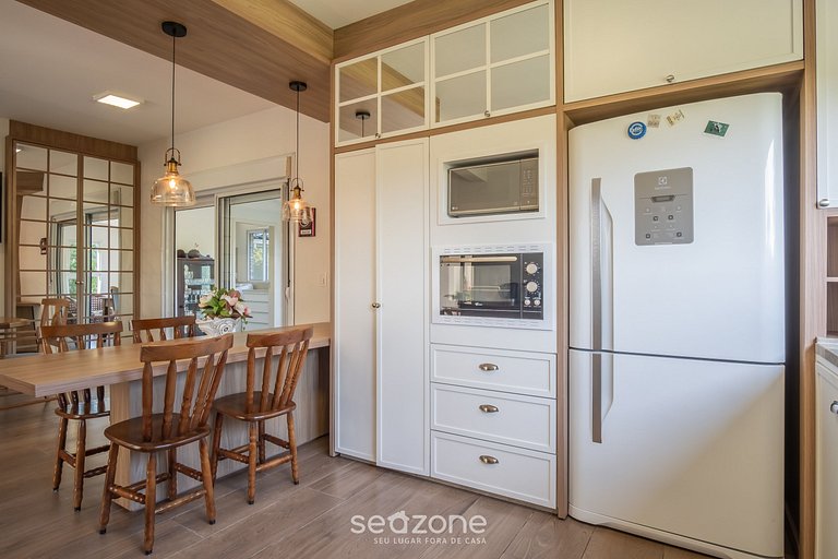 Lugar tranquilo a 2,7 km de la playa de Rosa