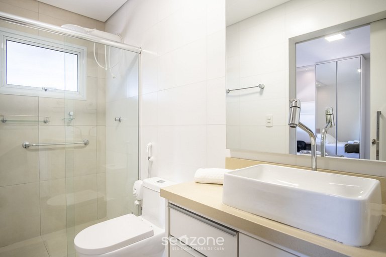 Sítio tranquilo a 2,7 km da praia do Rosa