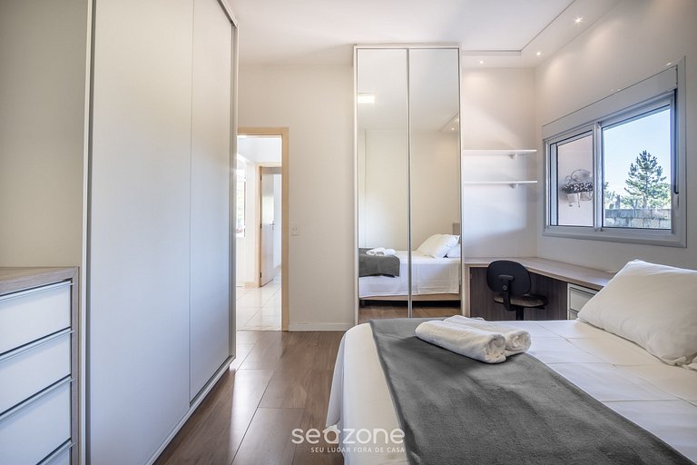 Lugar tranquilo a 2,7 km de la playa de Rosa