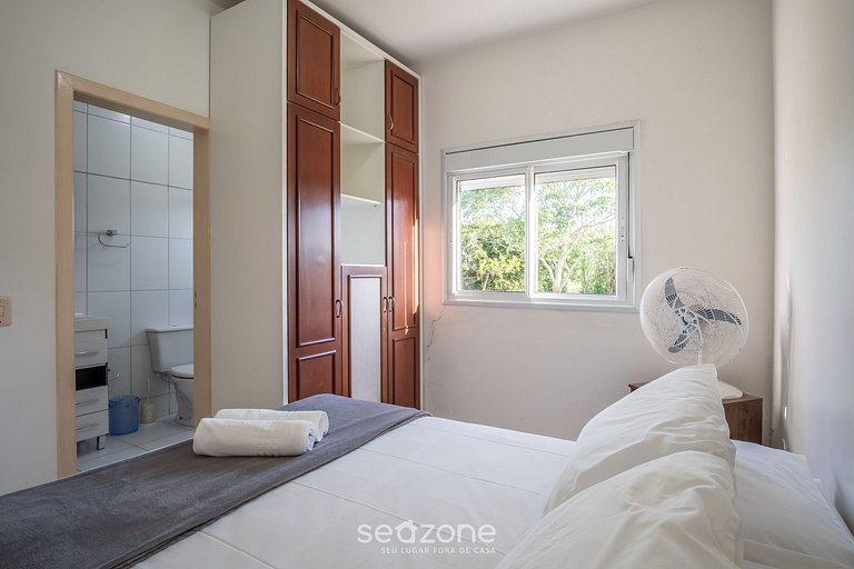 Lugar tranquilo a 2,7 km de la playa de Rosa