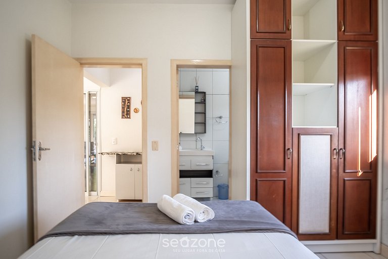 Lugar tranquilo a 2,7 km de la playa de Rosa