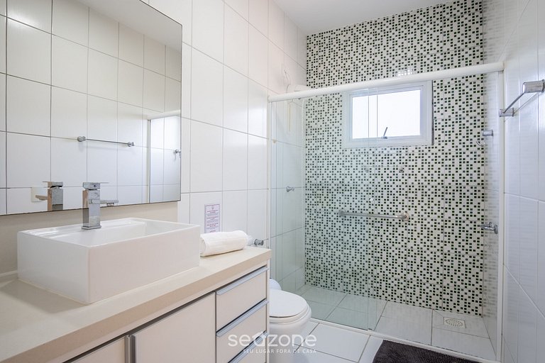 Lugar tranquilo a 2,7 km de la playa de Rosa