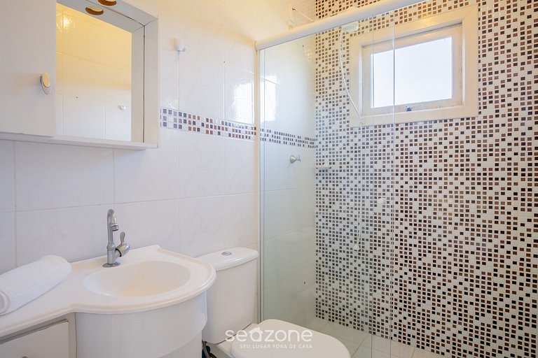 Lugar tranquilo a 2,7 km de la playa de Rosa