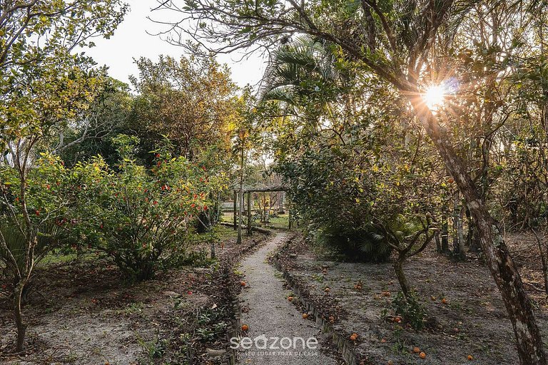 Lugar tranquilo a 2,7 km de la playa de Rosa