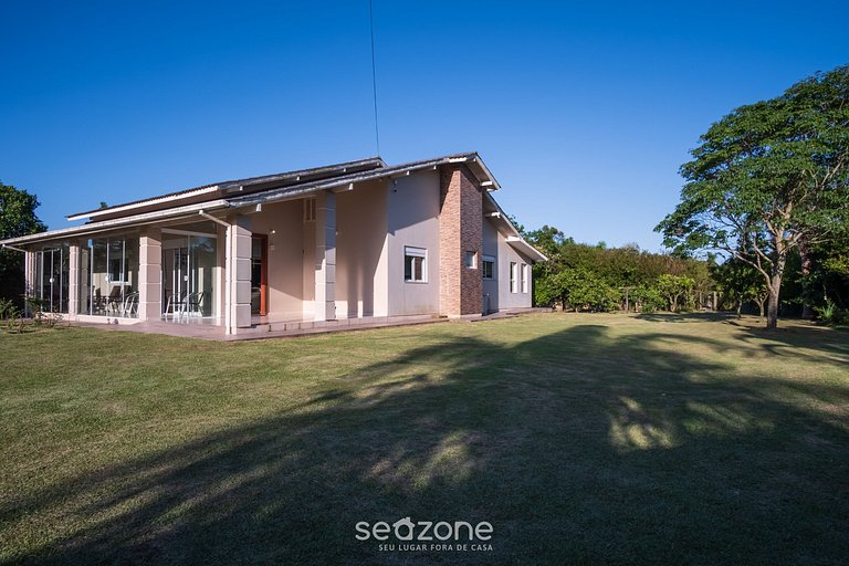 Lugar tranquilo a 2,7 km de la playa de Rosa