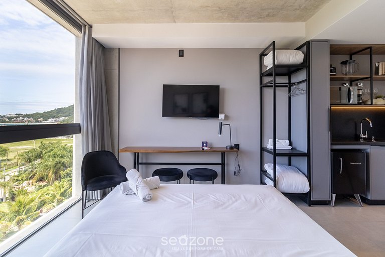 Spot Jurere sofisticación junto al mar SPJ0504