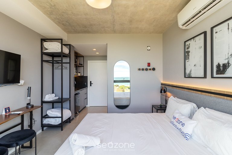 Spot Jurere sofisticação à beira mar SPJ0504