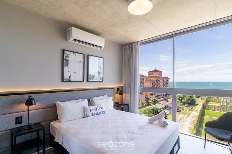 Spot Jurere sofisticación junto al mar SPJ0504