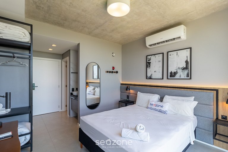 Spot Jurere sofisticación junto al mar SPJ0504