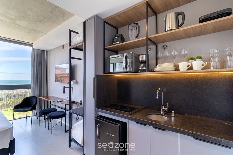 Spot Jurere sofisticación junto al mar SPJ0504