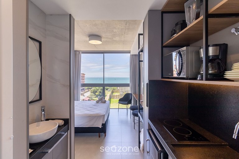 Spot Jurere sofisticación junto al mar SPJ0504