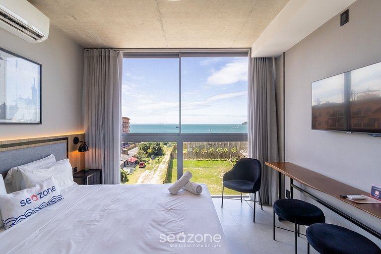 Spot Jurere sofisticación junto al mar SPJ0504