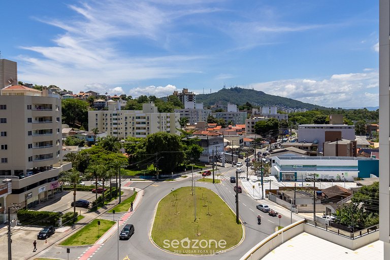 Estudio Moderno con Piscina SSG0317