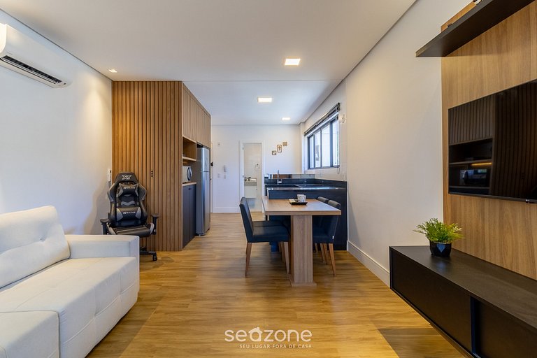 Confort Moderno con Piscina SSG0317